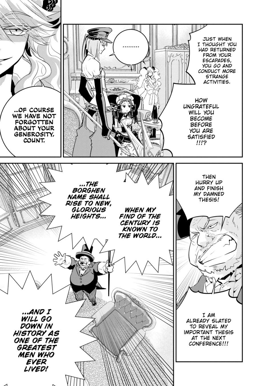 Final Fantasy - Lost Stranger Chapter 10 5