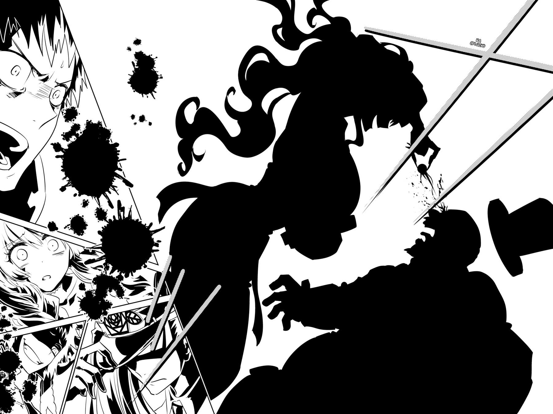 Final Fantasy - Lost Stranger Chapter 10 14