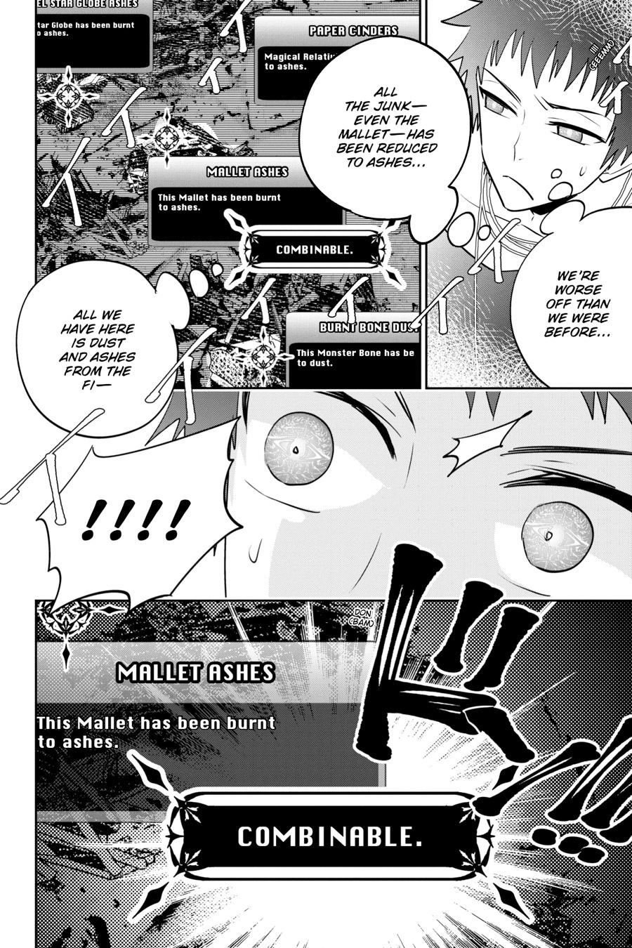 Final Fantasy - Lost Stranger Chapter 10 21