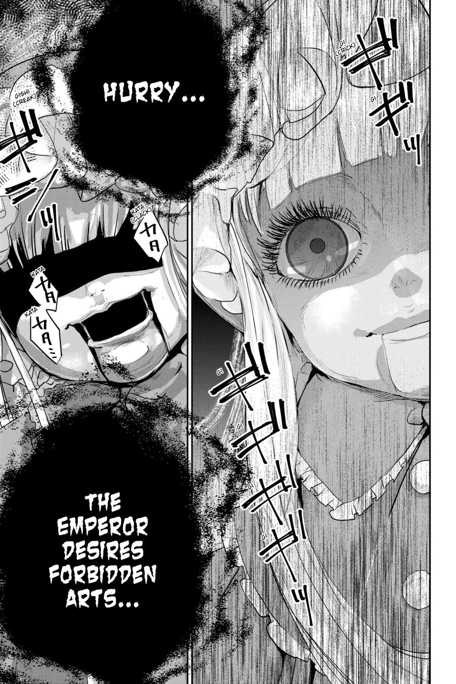 Final Fantasy - Lost Stranger Chapter 10 24