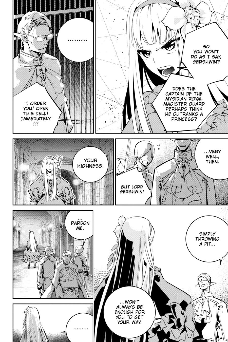 Final Fantasy - Lost Stranger Chapter 11 8