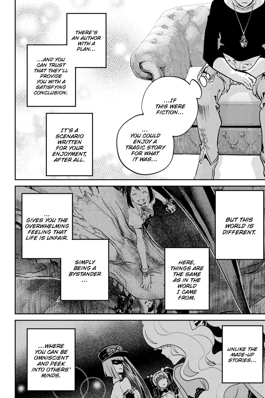 Final Fantasy - Lost Stranger Chapter 11 18