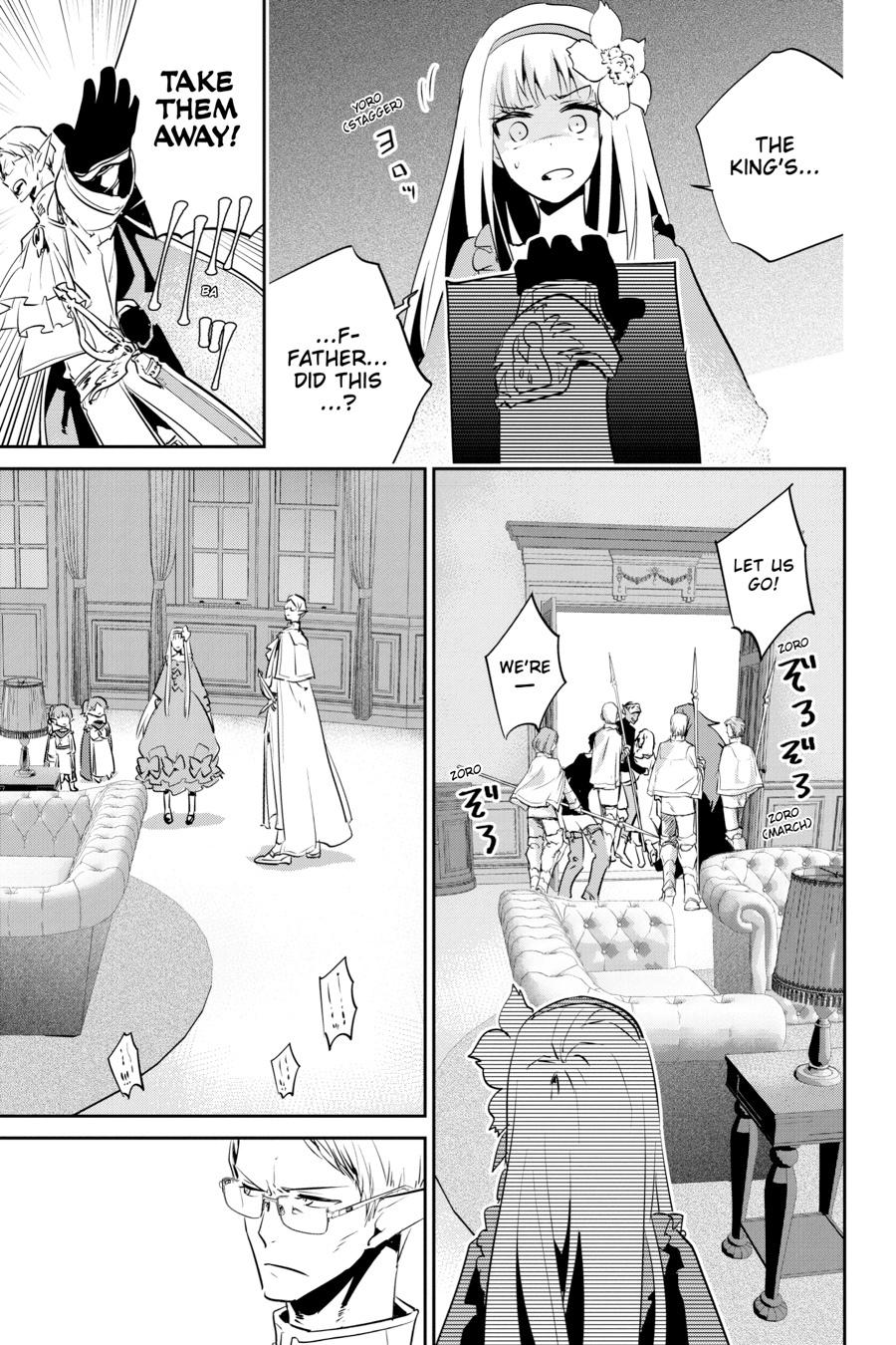 Final Fantasy - Lost Stranger Chapter 11 25