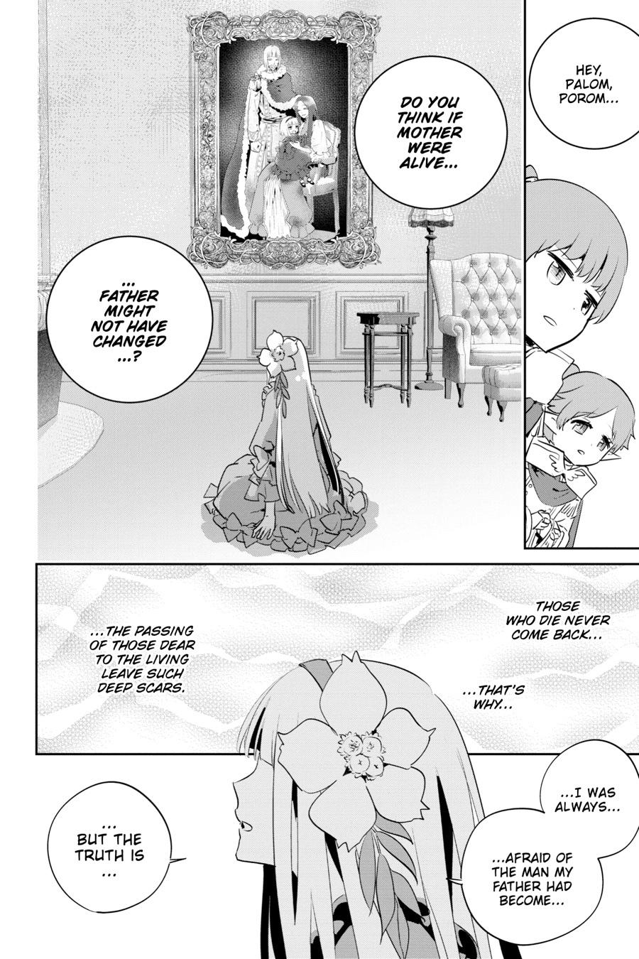 Final Fantasy - Lost Stranger Chapter 11 30