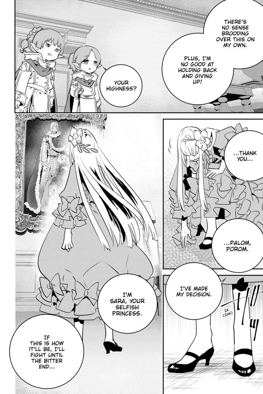 Final Fantasy - Lost Stranger Chapter 11 32