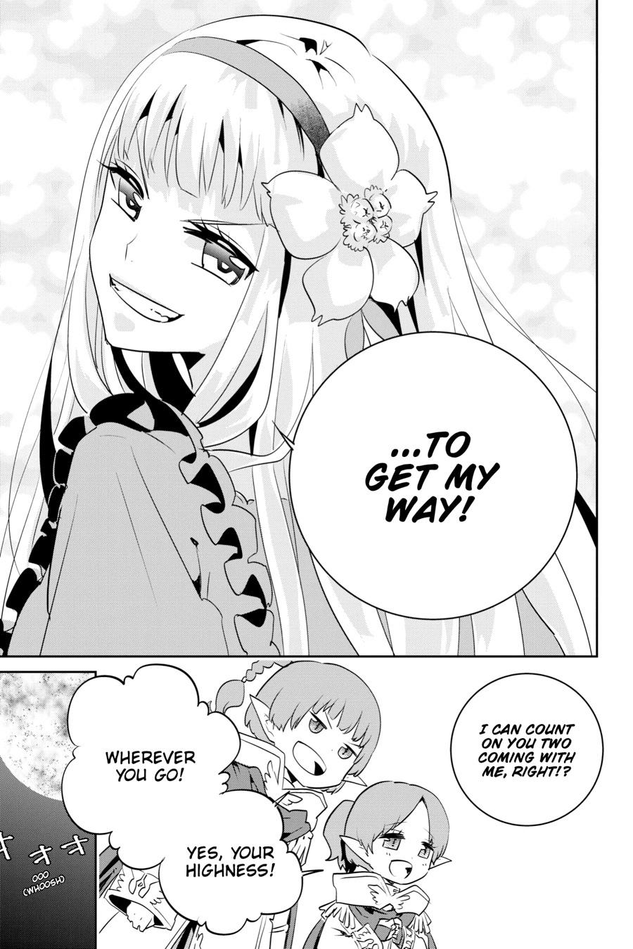 Final Fantasy - Lost Stranger Chapter 11 33