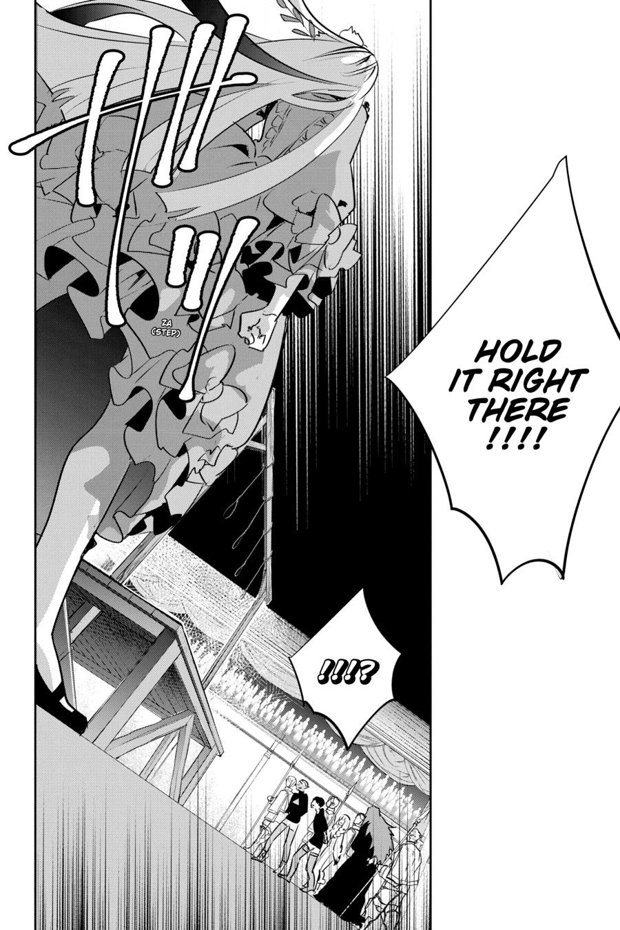 Final Fantasy - Lost Stranger Chapter 11 38