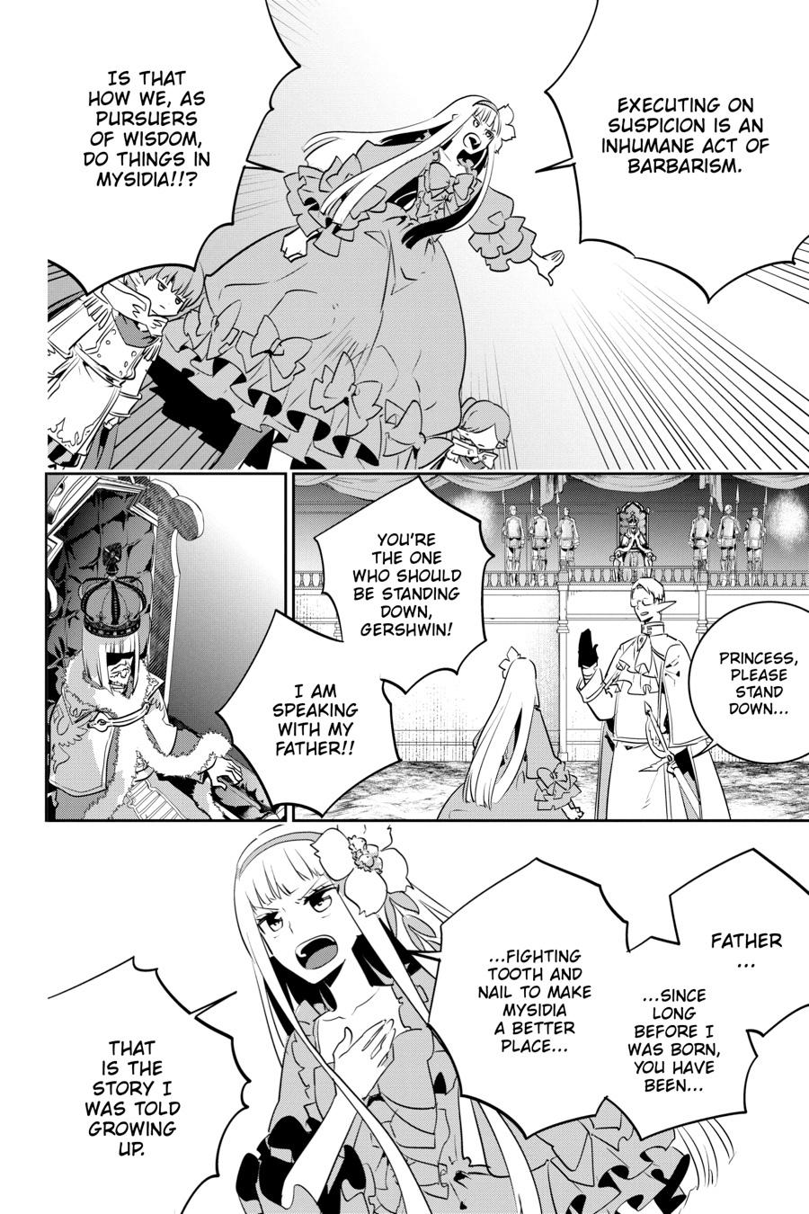 Final Fantasy - Lost Stranger Chapter 11 40