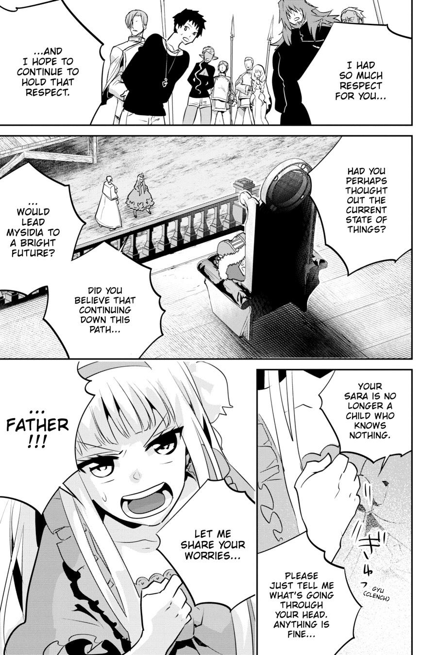 Final Fantasy - Lost Stranger Chapter 11 41