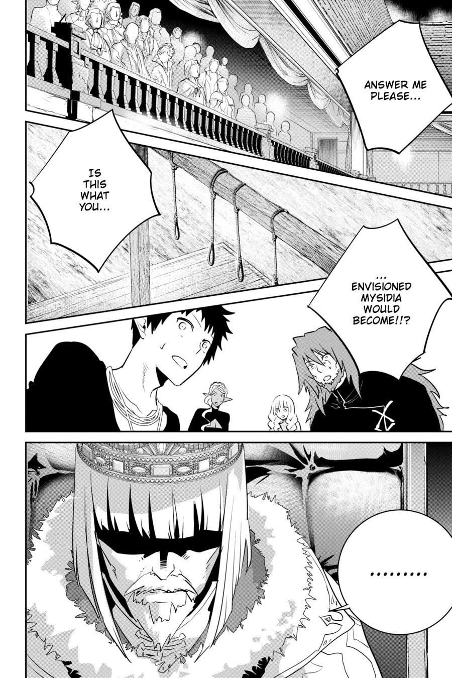 Final Fantasy - Lost Stranger Chapter 11 42