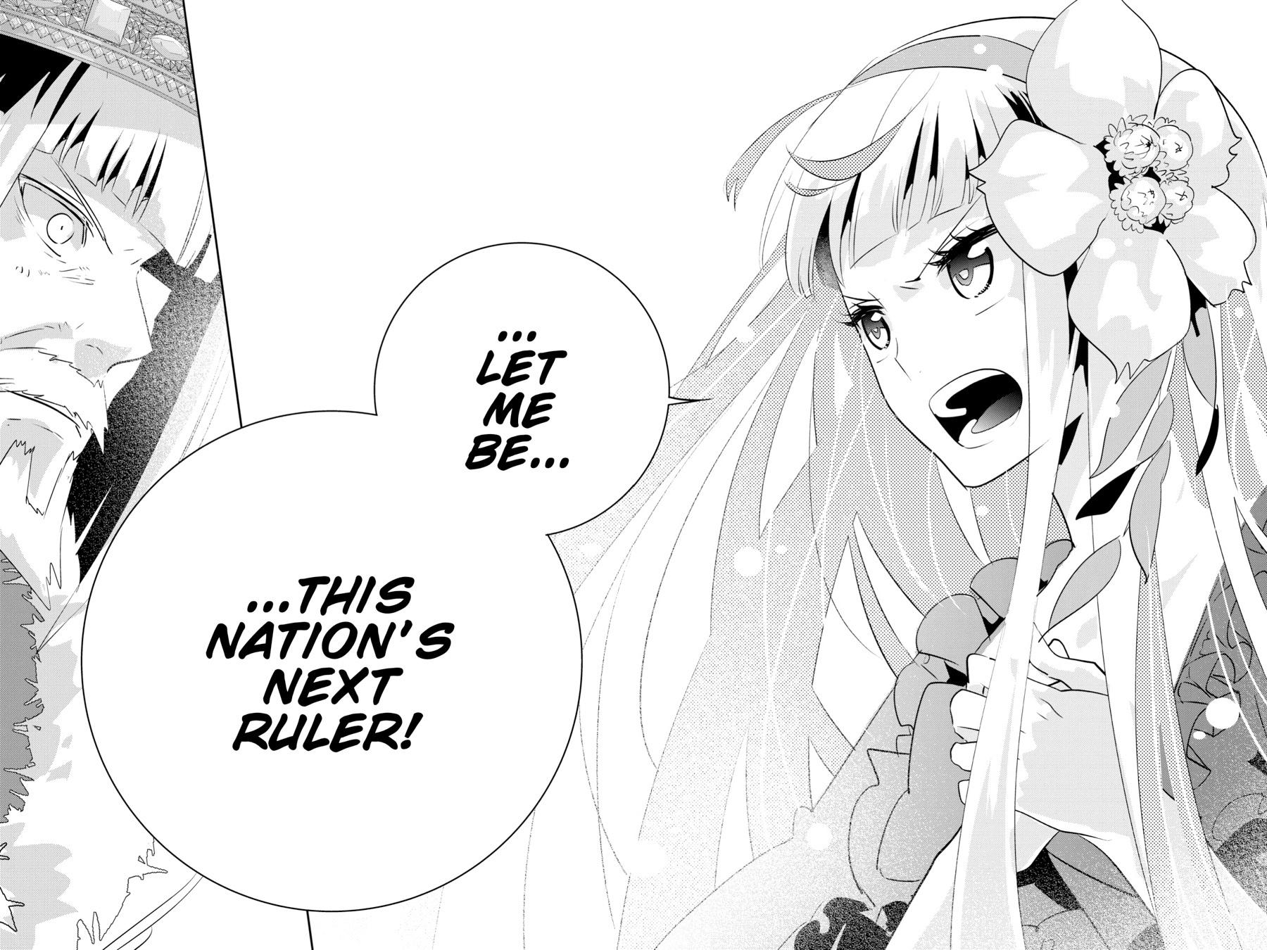 Final Fantasy - Lost Stranger Chapter 11 44