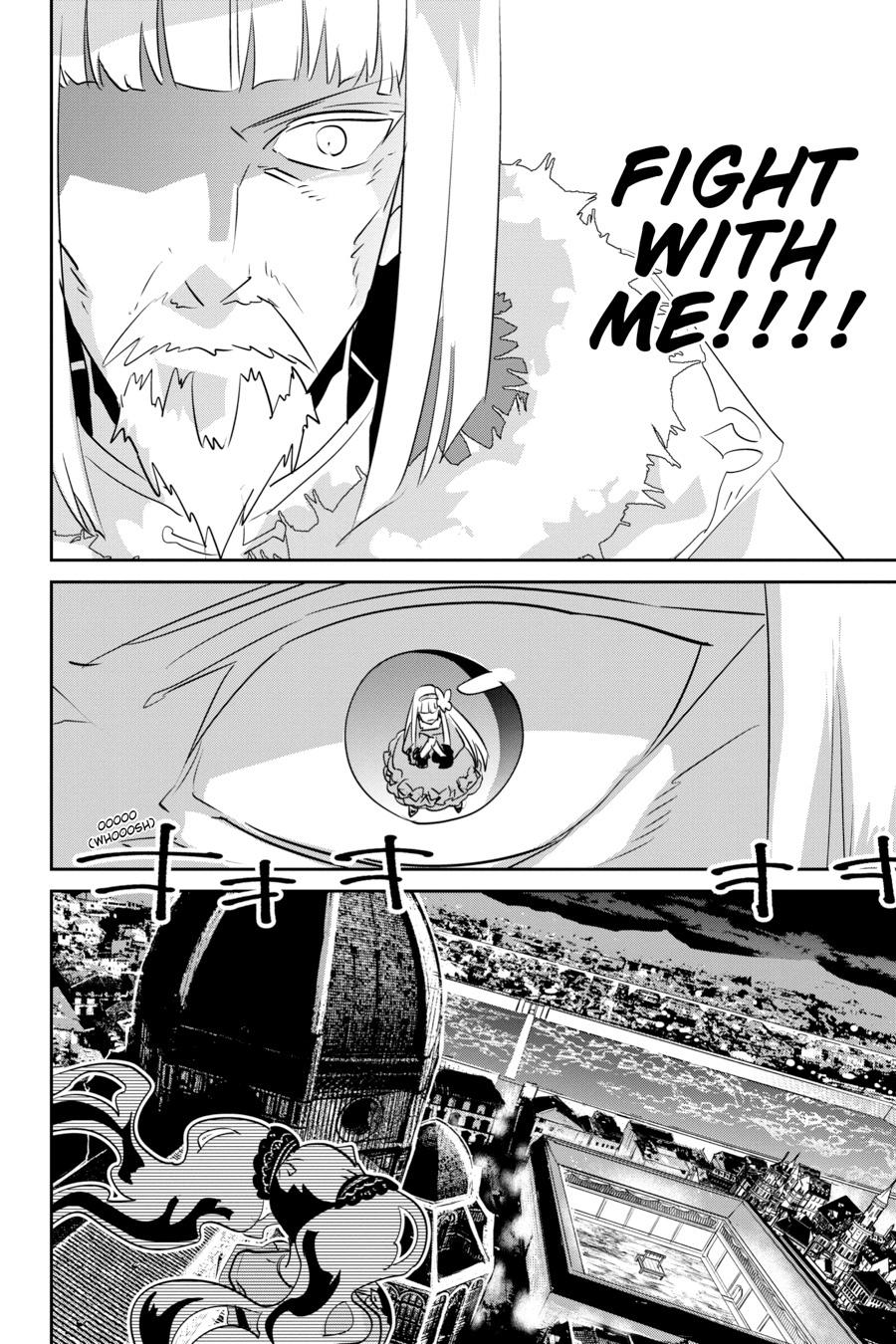 Final Fantasy - Lost Stranger Chapter 11 47