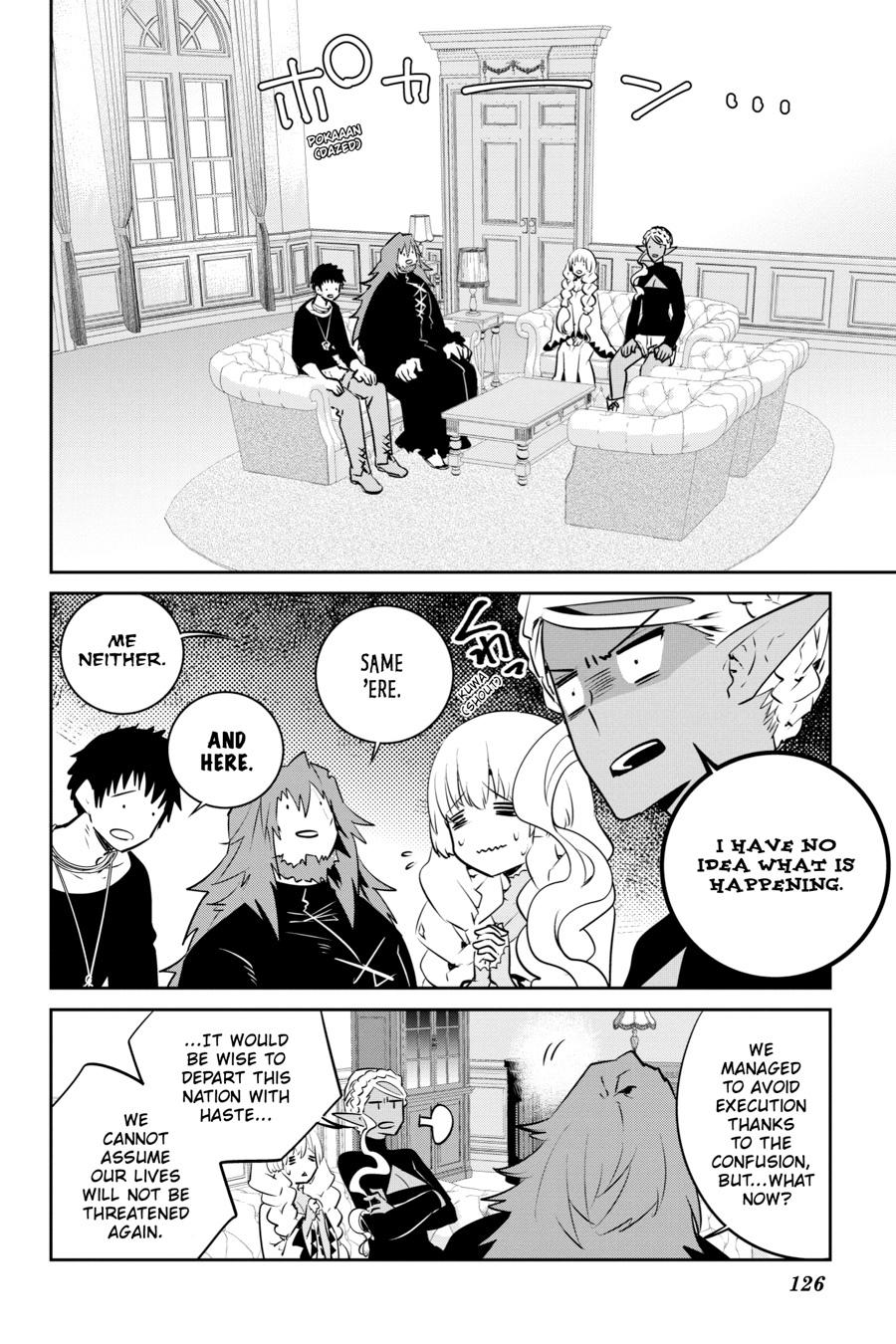 Final Fantasy - Lost Stranger Chapter 12 4