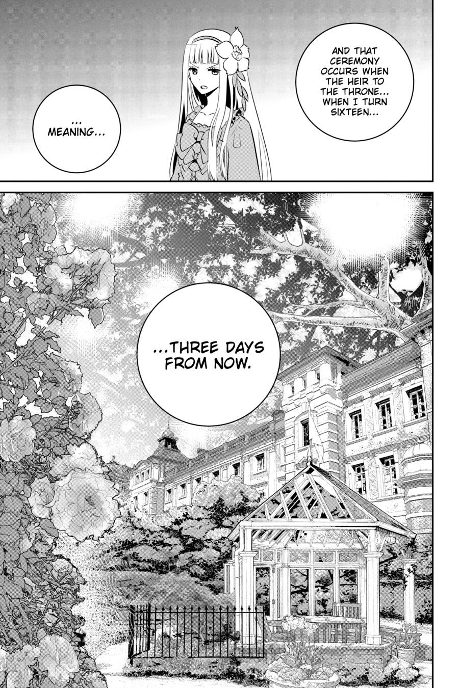 Final Fantasy - Lost Stranger Chapter 12 15