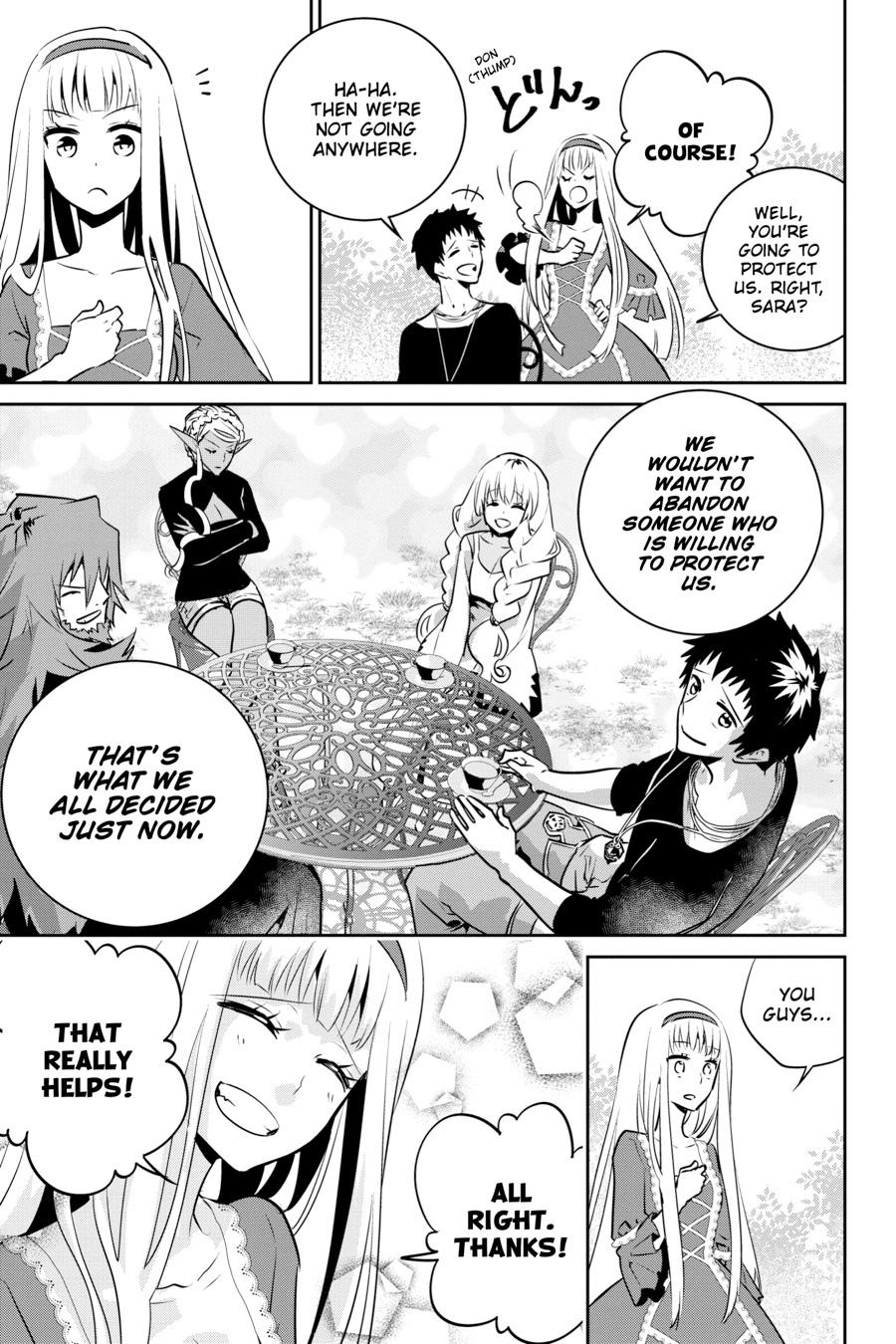 Final Fantasy - Lost Stranger Chapter 12 17