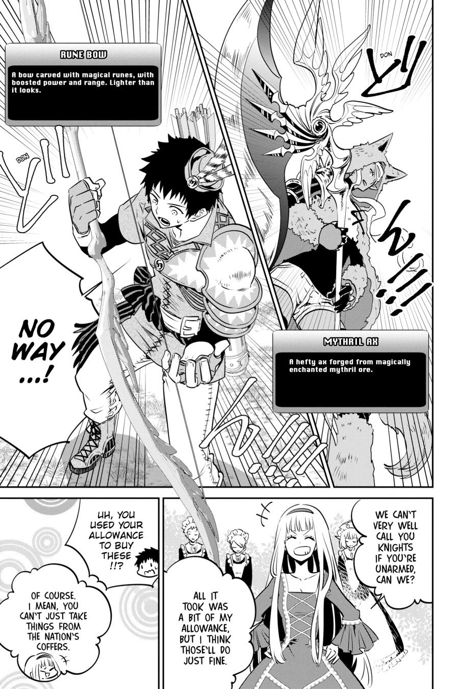 Final Fantasy - Lost Stranger Chapter 12 19