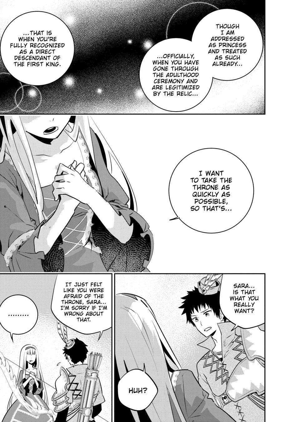 Final Fantasy - Lost Stranger Chapter 12 23