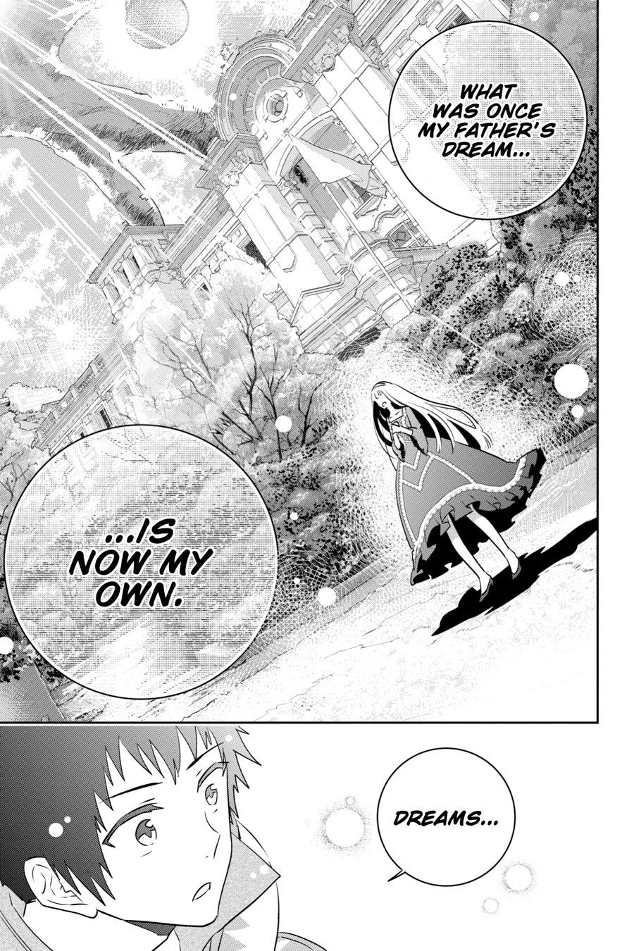 Final Fantasy - Lost Stranger Chapter 12 25