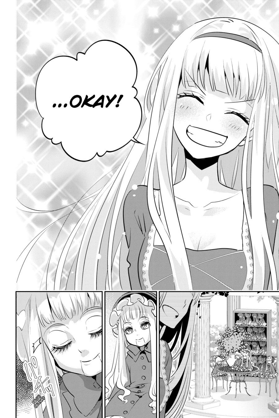 Final Fantasy - Lost Stranger Chapter 12 28