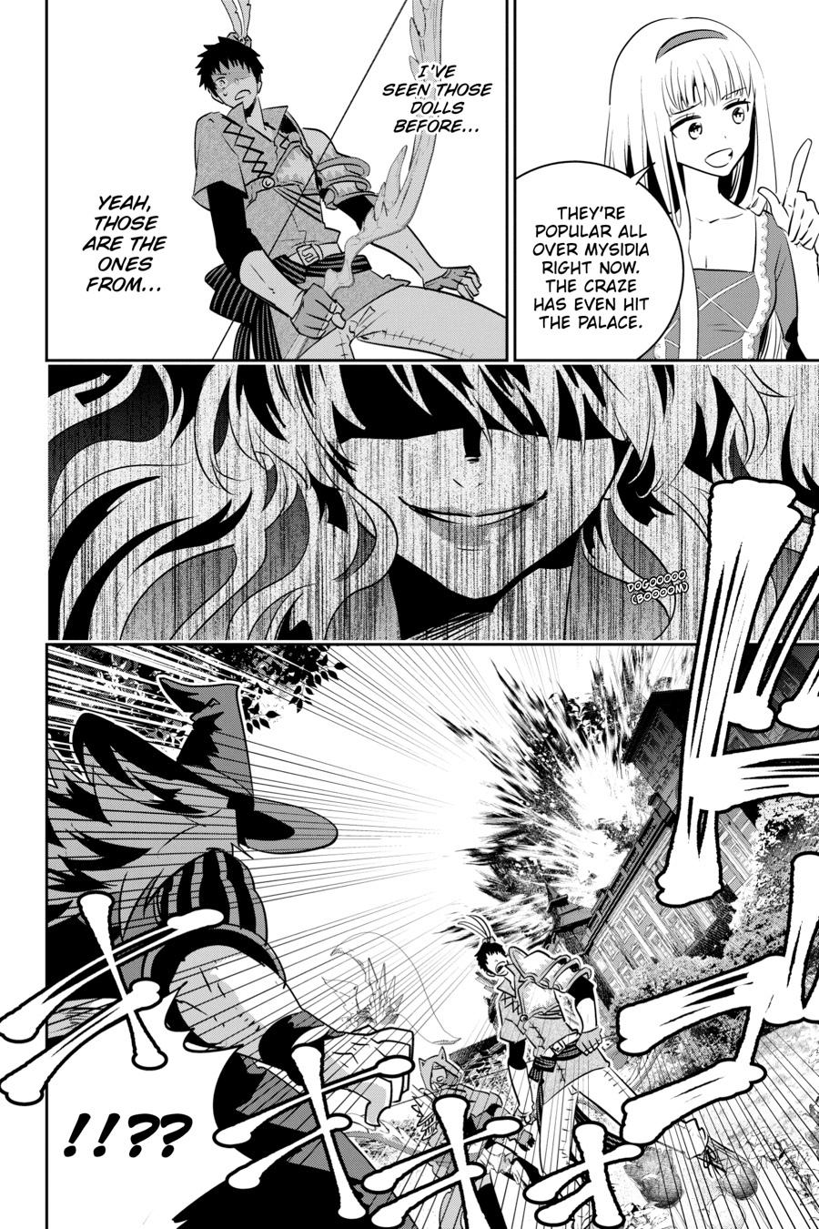 Final Fantasy - Lost Stranger Chapter 12 30