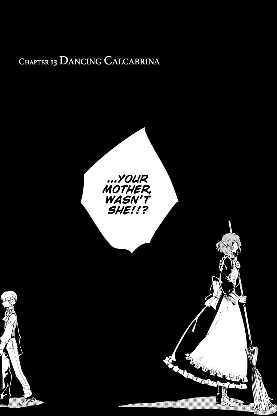 Final Fantasy - Lost Stranger Chapter 13 3