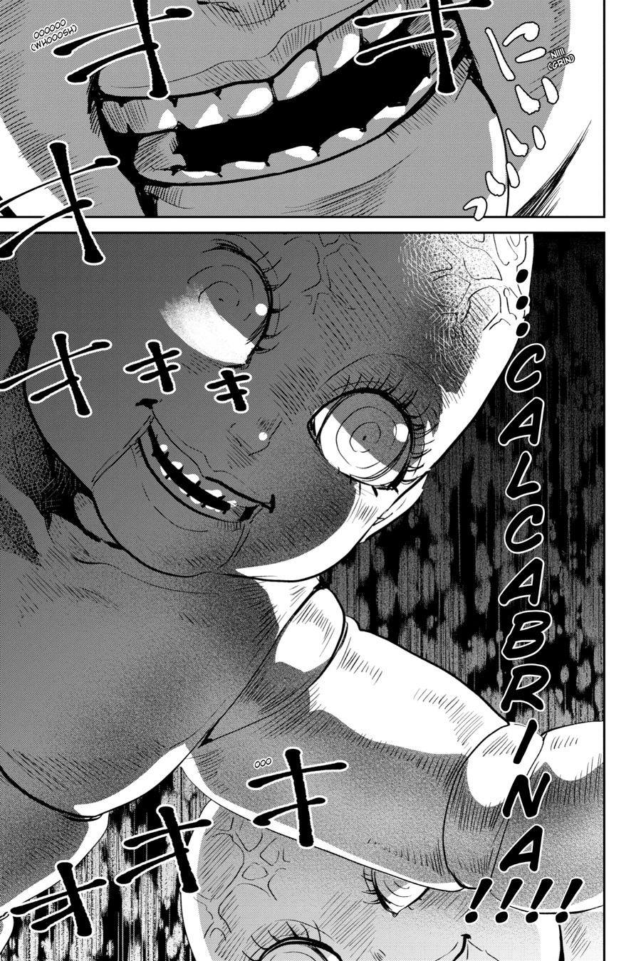 Final Fantasy - Lost Stranger Chapter 13 16