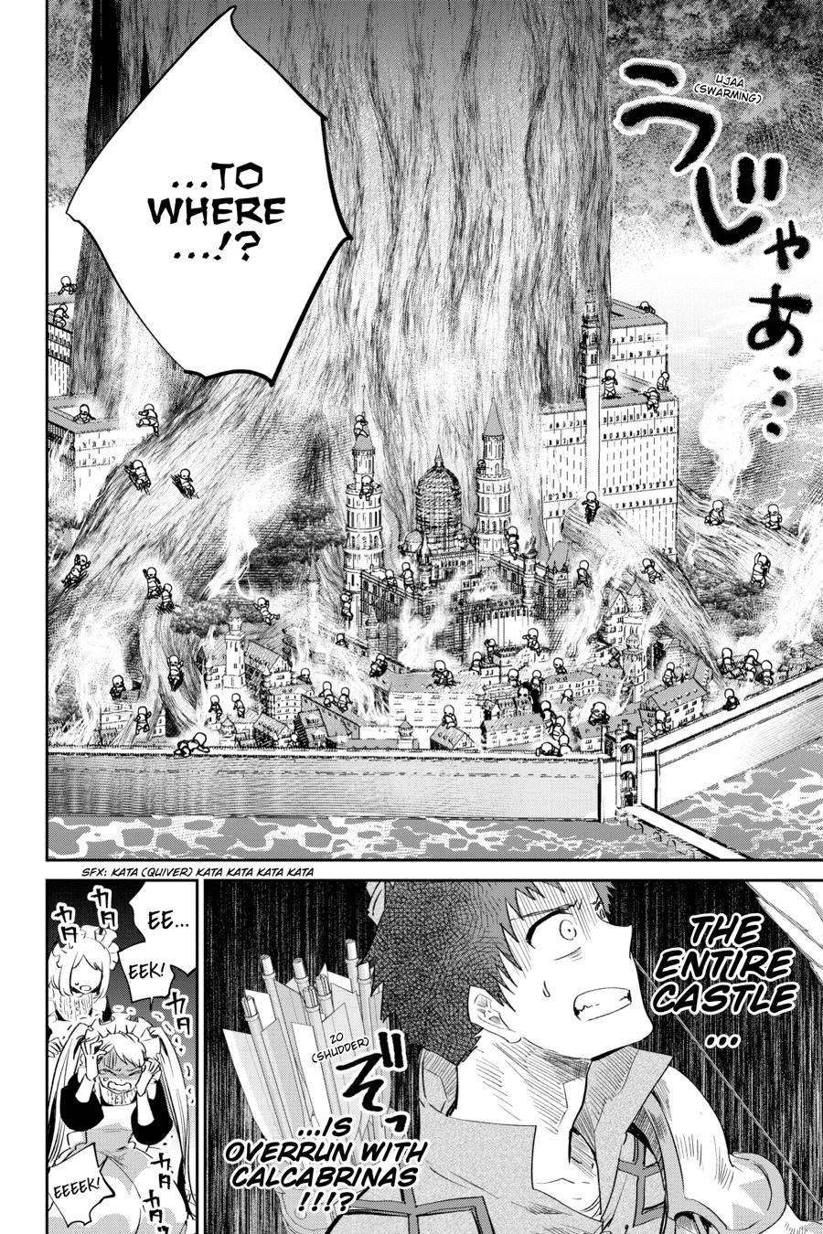 Final Fantasy - Lost Stranger Chapter 13 19