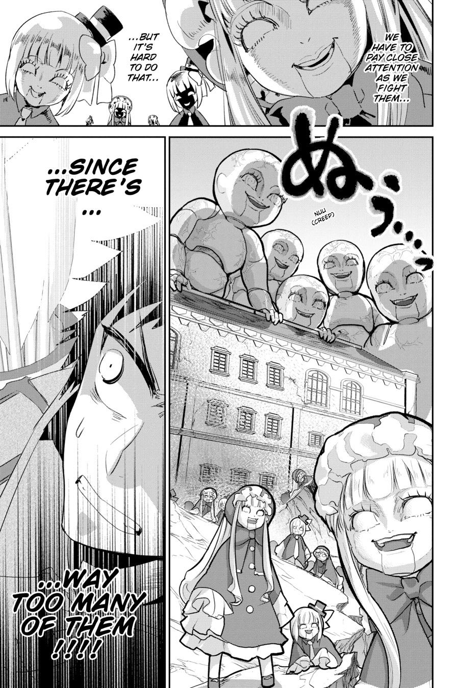 Final Fantasy - Lost Stranger Chapter 13 27