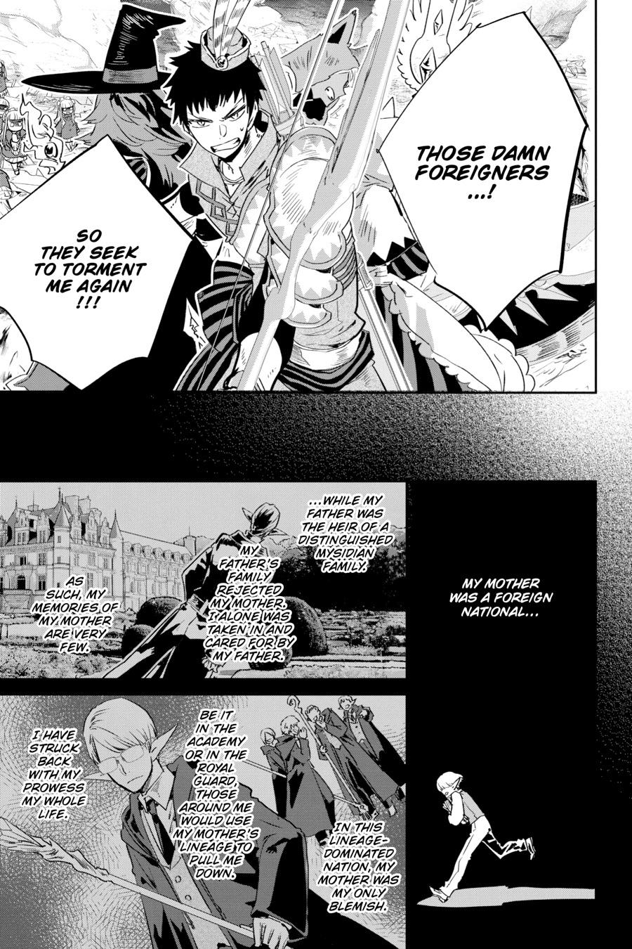 Final Fantasy - Lost Stranger Chapter 13 29