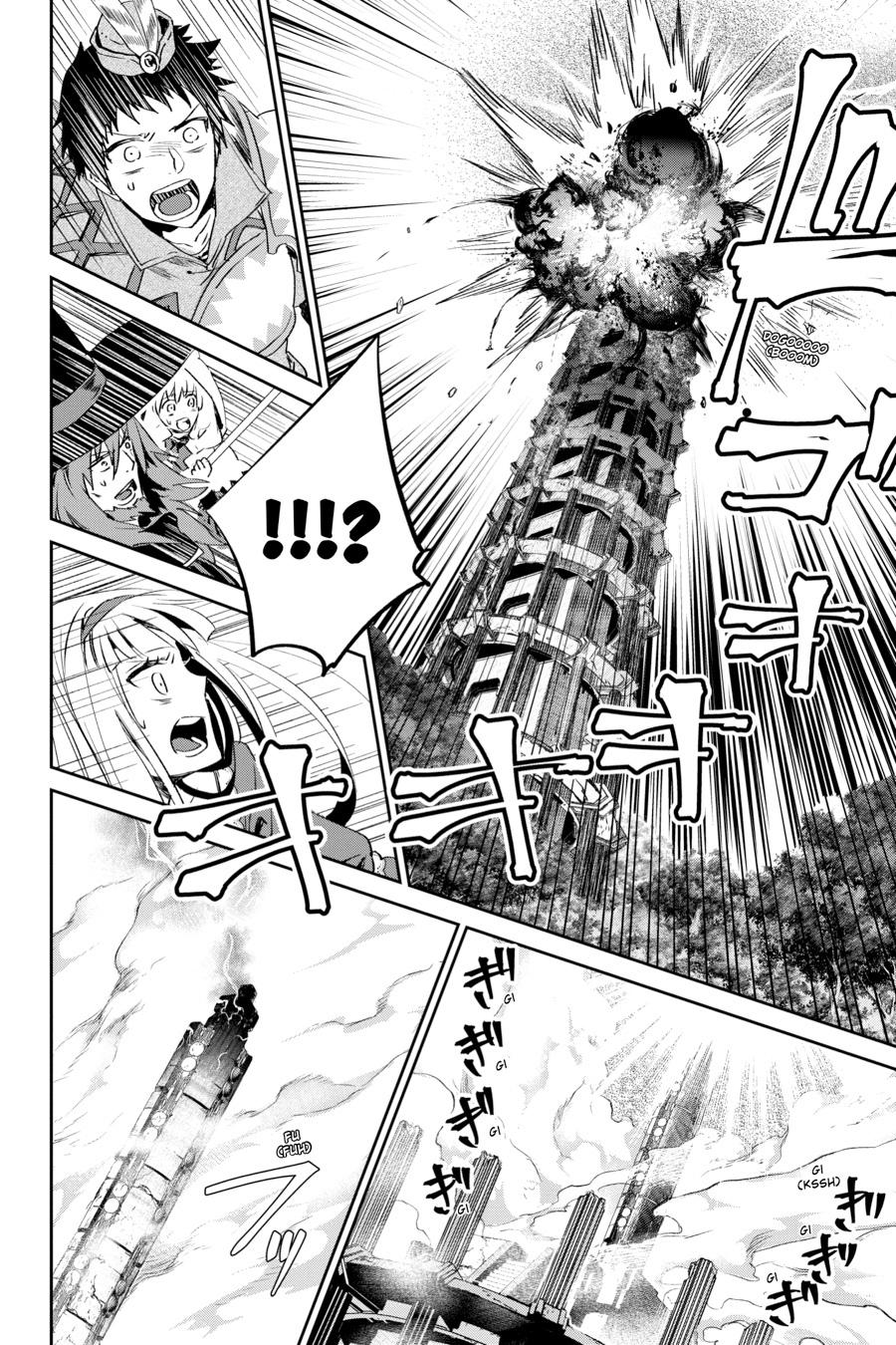 Final Fantasy - Lost Stranger Chapter 13 36
