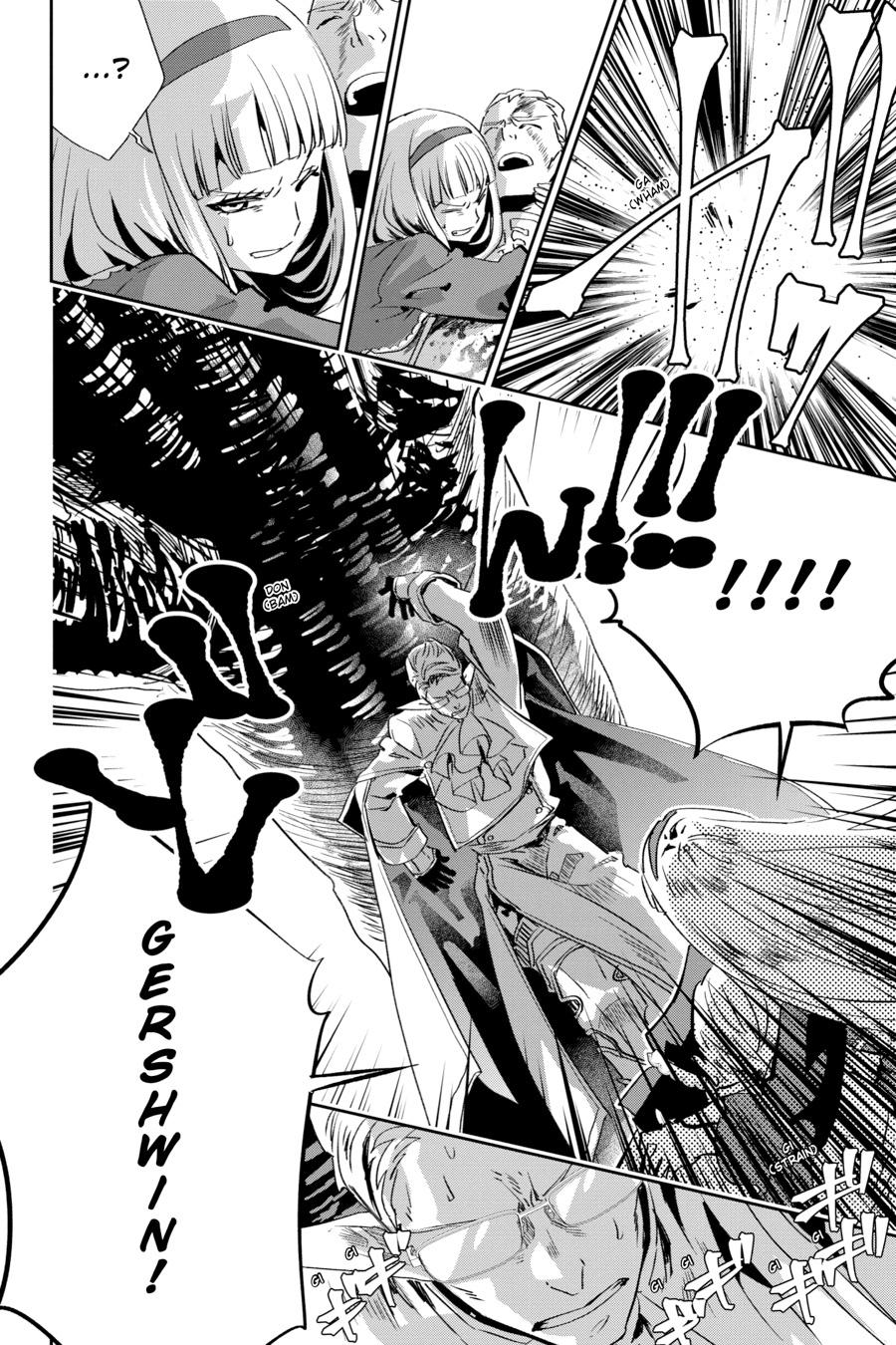 Final Fantasy - Lost Stranger Chapter 13 44