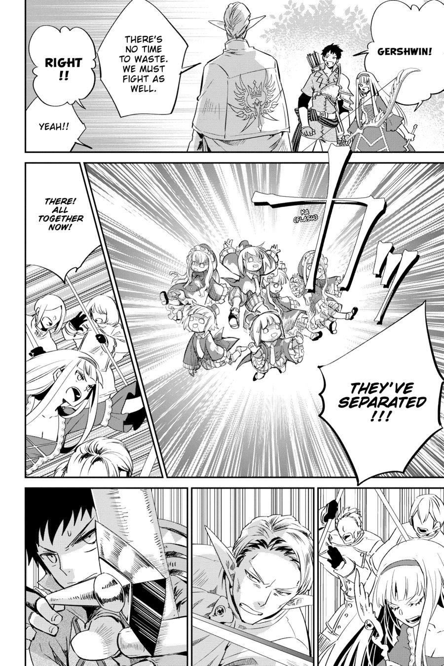 Final Fantasy - Lost Stranger Chapter 13 54