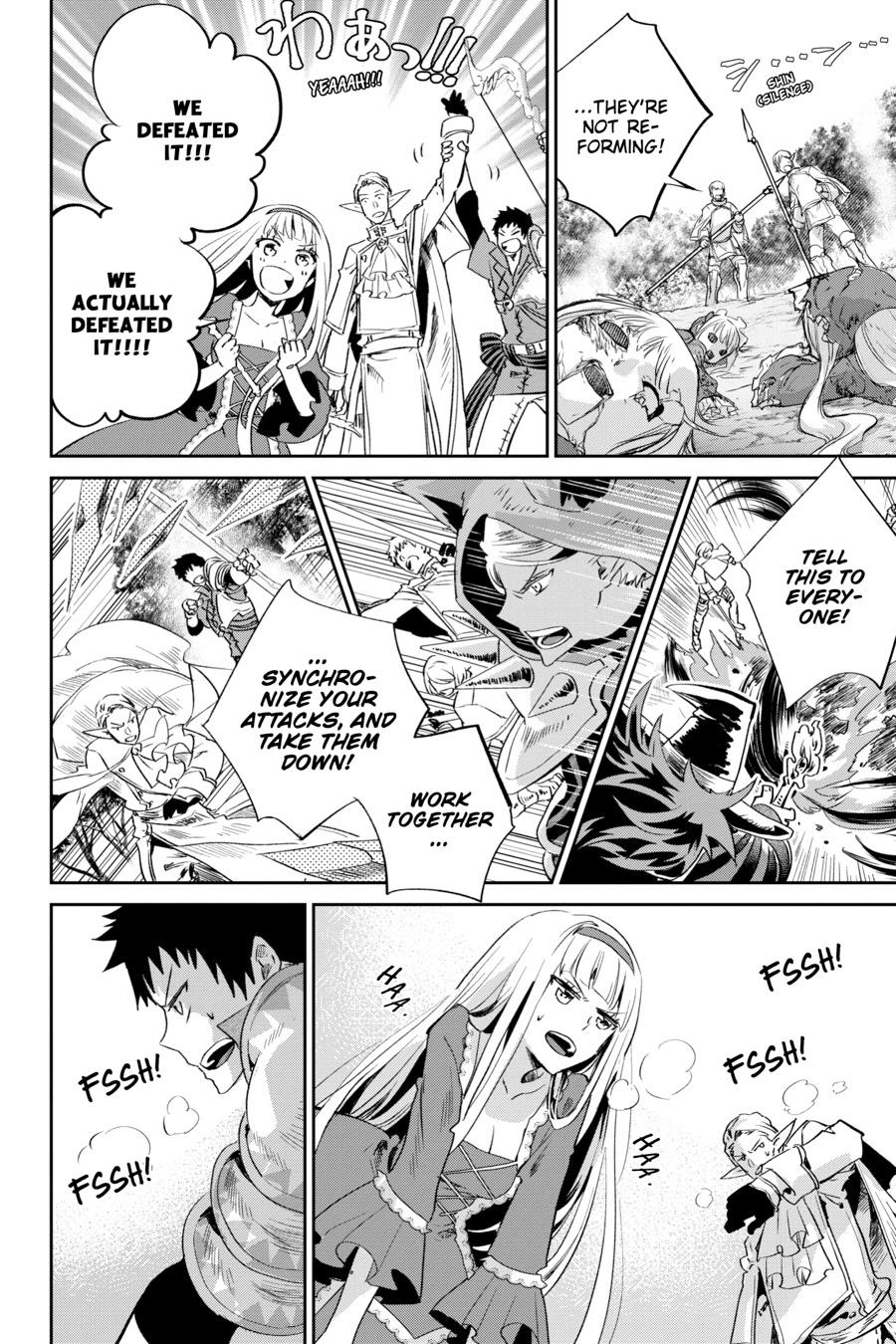 Final Fantasy - Lost Stranger Chapter 13 56