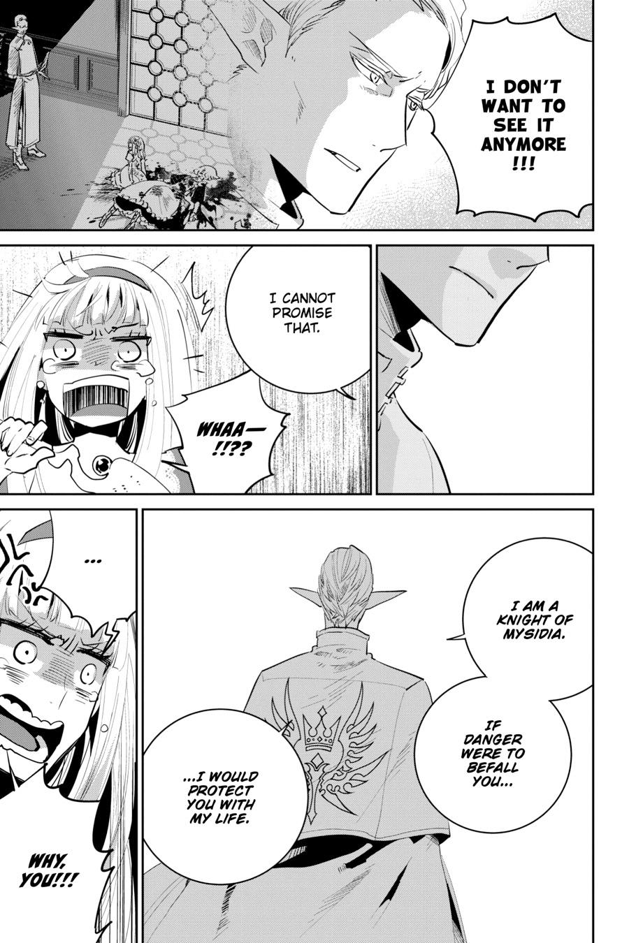 Final Fantasy - Lost Stranger Chapter 13 63