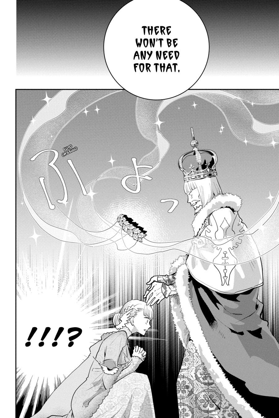 Final Fantasy - Lost Stranger Chapter 14 23
