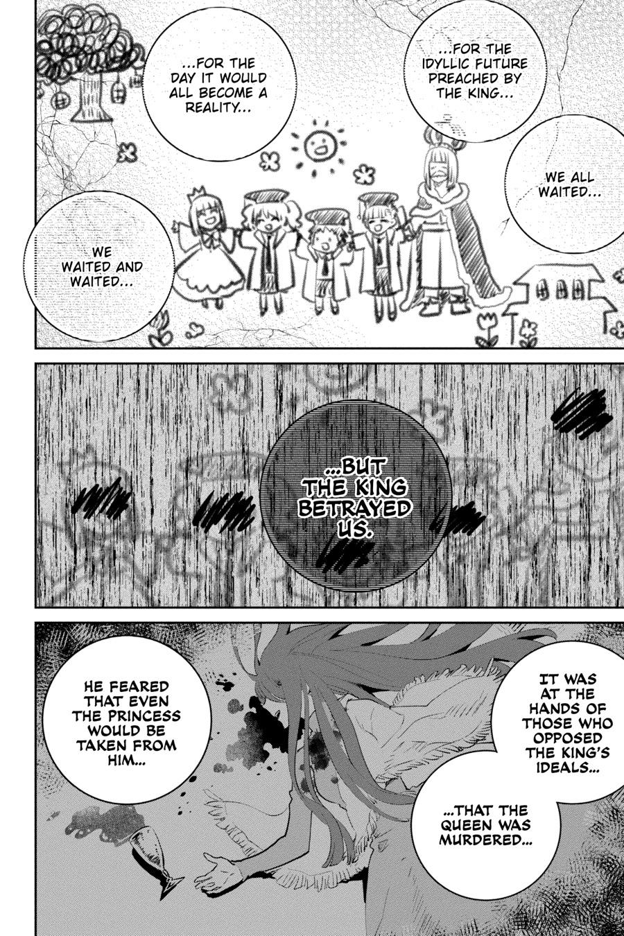 Final Fantasy - Lost Stranger Chapter 14 32