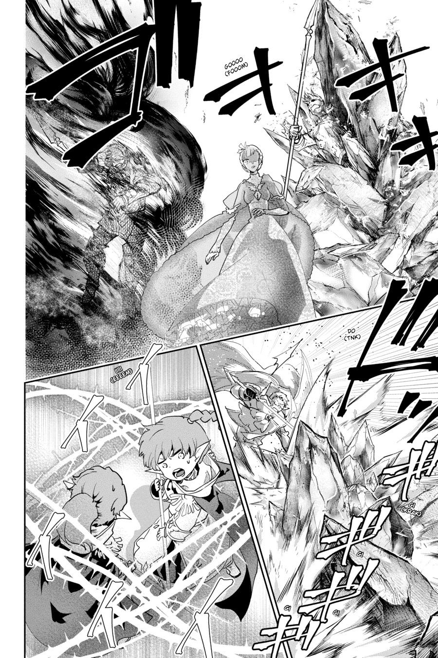 Final Fantasy - Lost Stranger Chapter 14 37