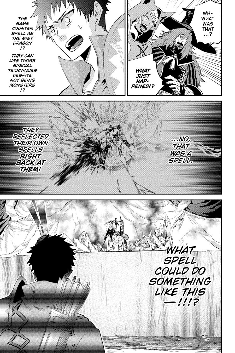 Final Fantasy - Lost Stranger Chapter 14 38