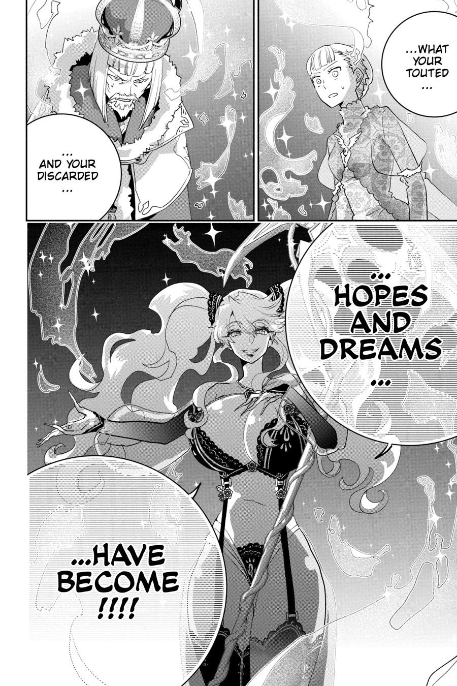 Final Fantasy - Lost Stranger Chapter 14 41