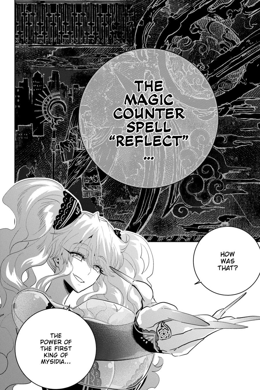 Final Fantasy - Lost Stranger Chapter 15 10