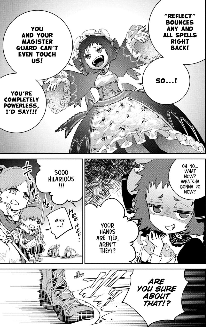 Final Fantasy - Lost Stranger Chapter 15 13