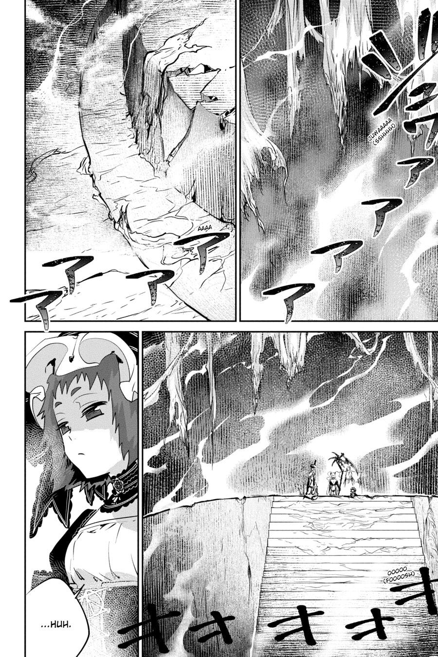 Final Fantasy - Lost Stranger Chapter 15 23