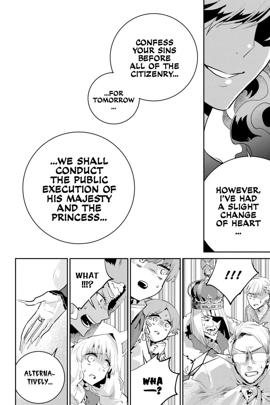 Final Fantasy - Lost Stranger Chapter 15 29