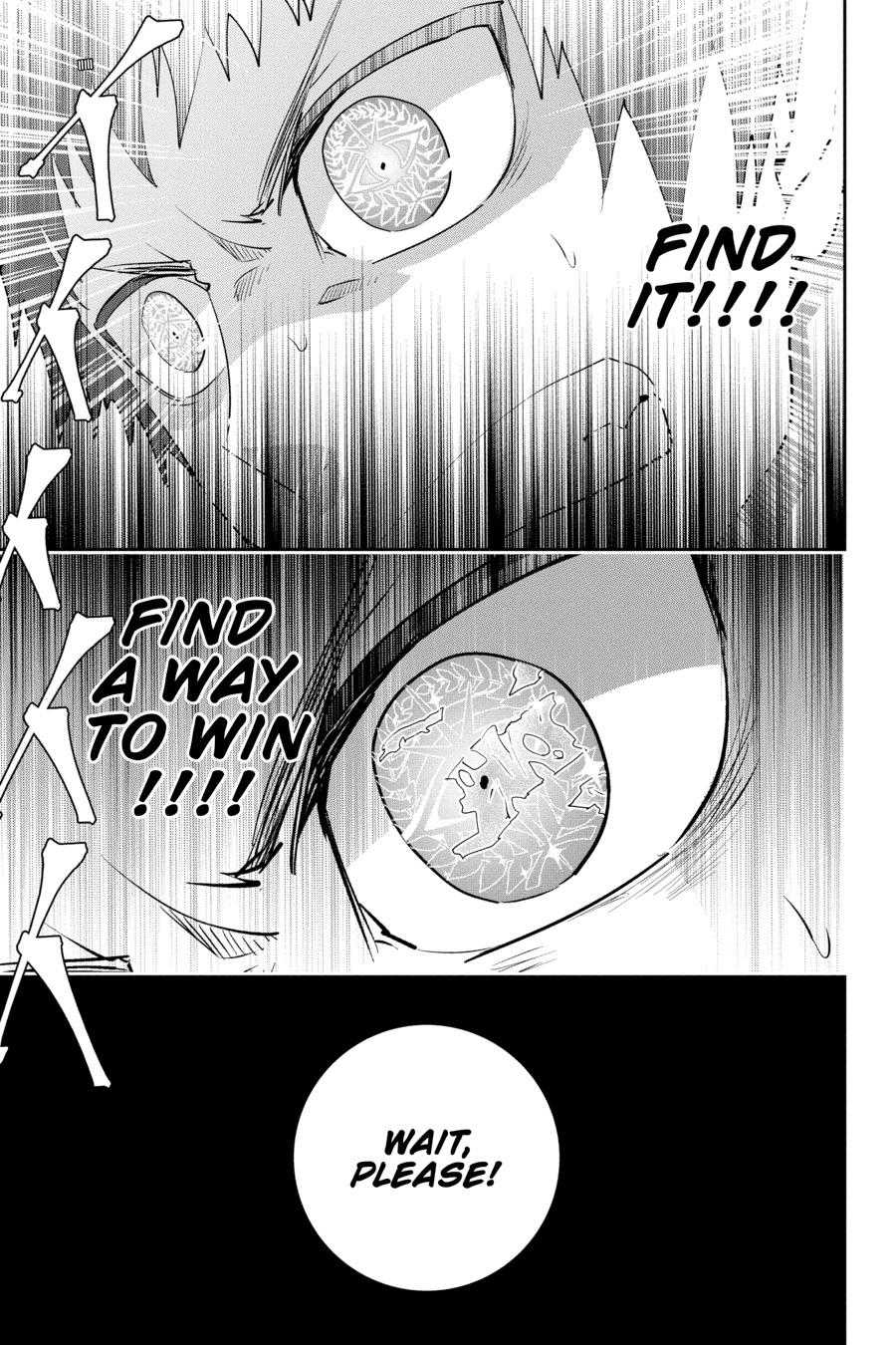 Final Fantasy - Lost Stranger Chapter 15 32