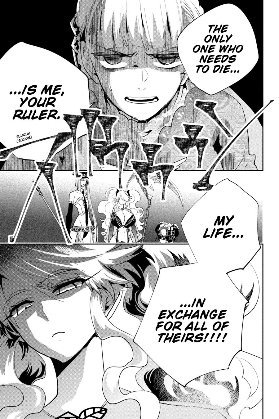Final Fantasy - Lost Stranger Chapter 15 34