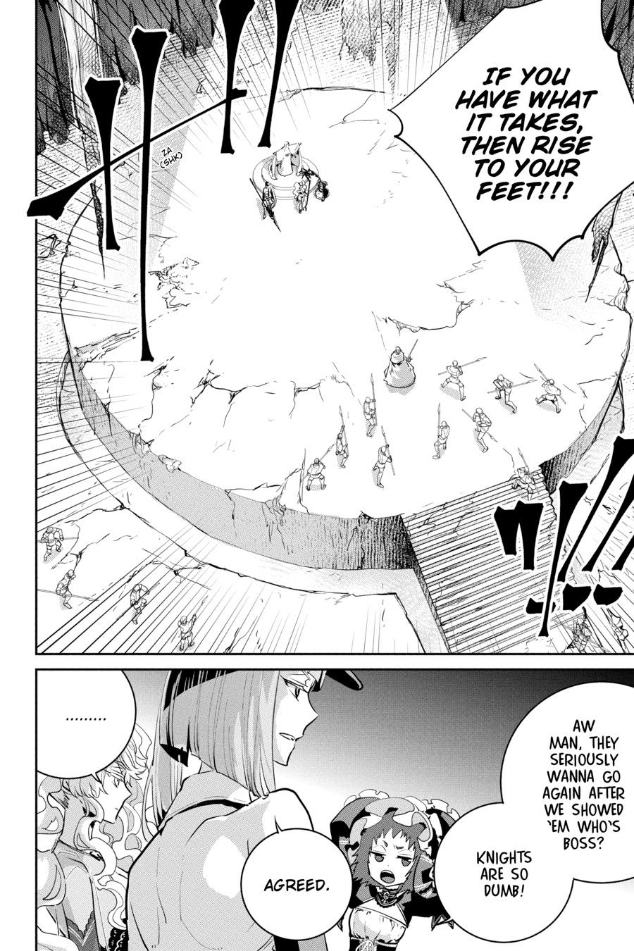 Final Fantasy - Lost Stranger Chapter 16 10