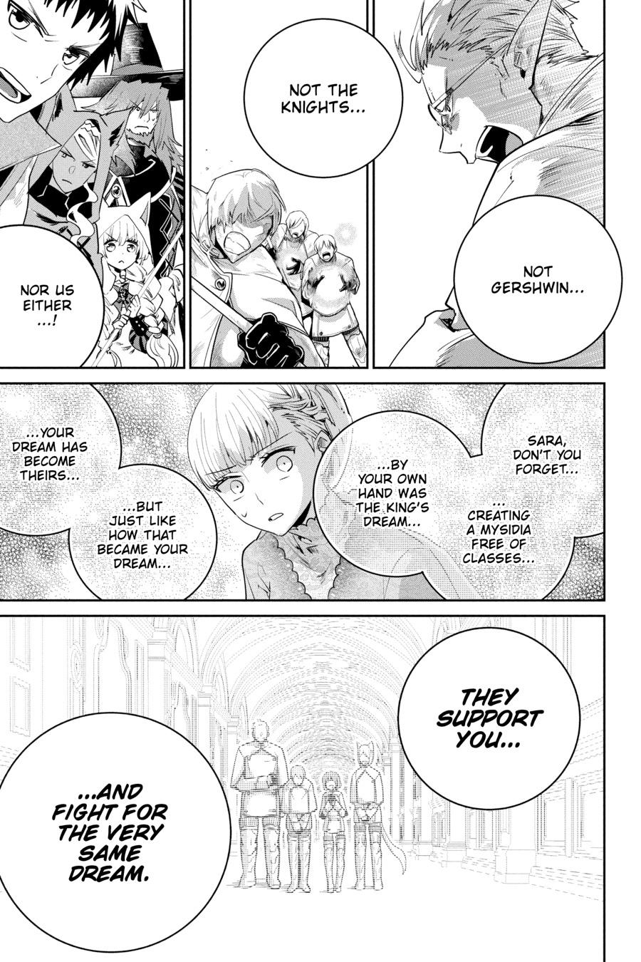 Final Fantasy - Lost Stranger Chapter 16 13