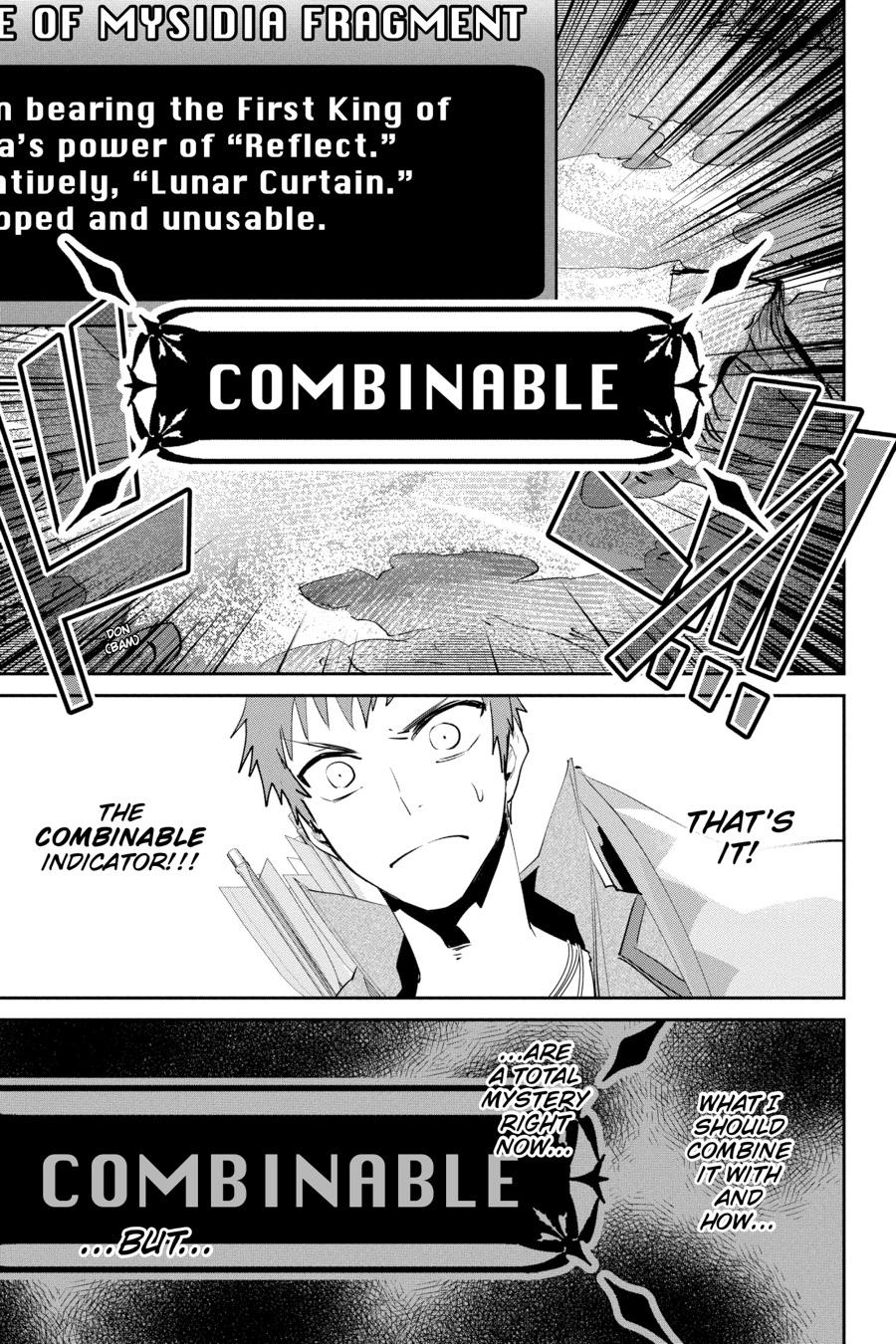 Final Fantasy - Lost Stranger Chapter 16 23