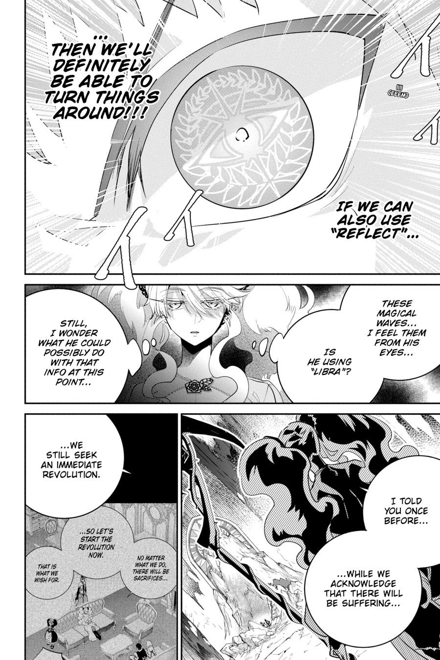 Final Fantasy - Lost Stranger Chapter 16 24