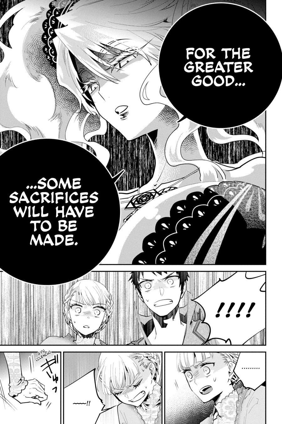 Final Fantasy - Lost Stranger Chapter 16 25
